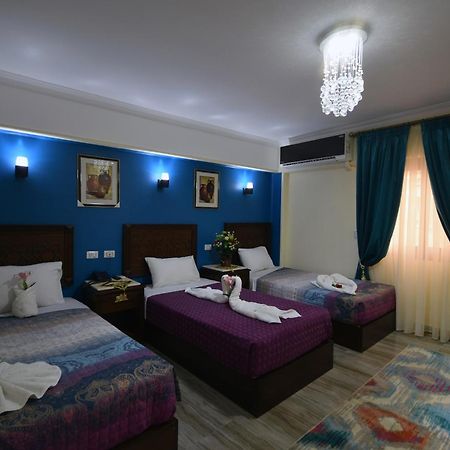 Amin Hotel ไคโร ภายนอก รูปภาพ