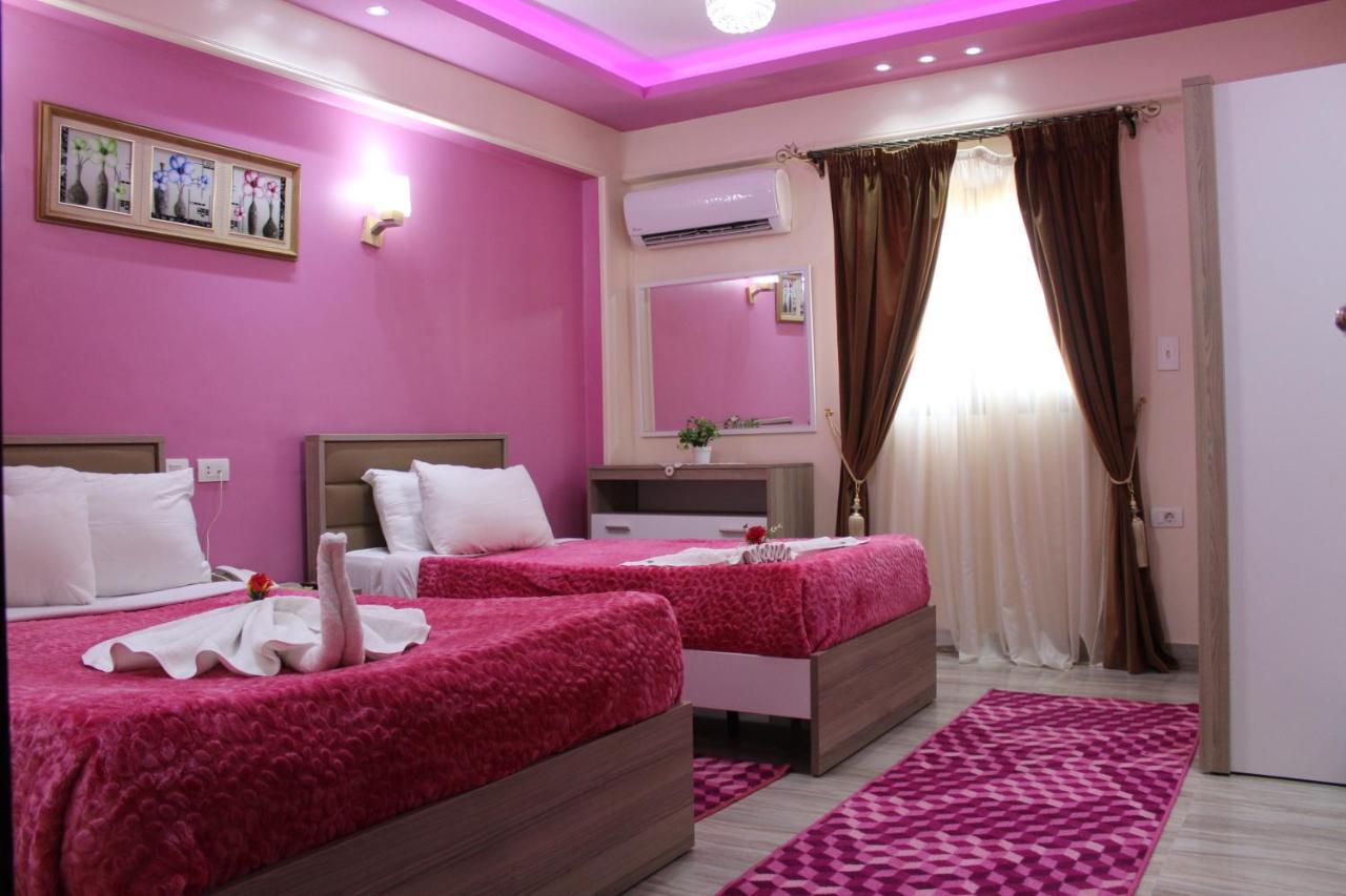 Amin Hotel ไคโร ภายนอก รูปภาพ