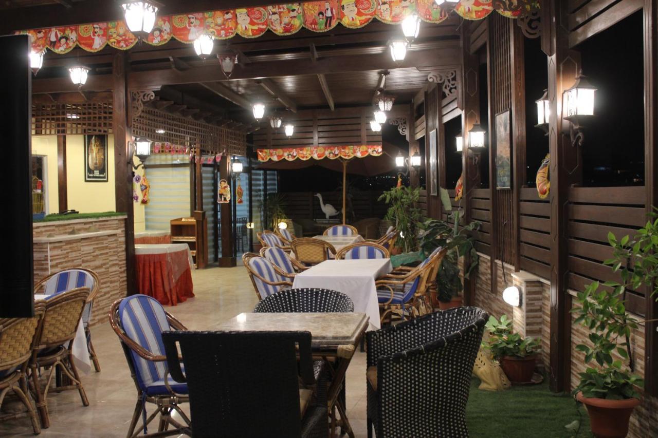Amin Hotel ไคโร ภายนอก รูปภาพ