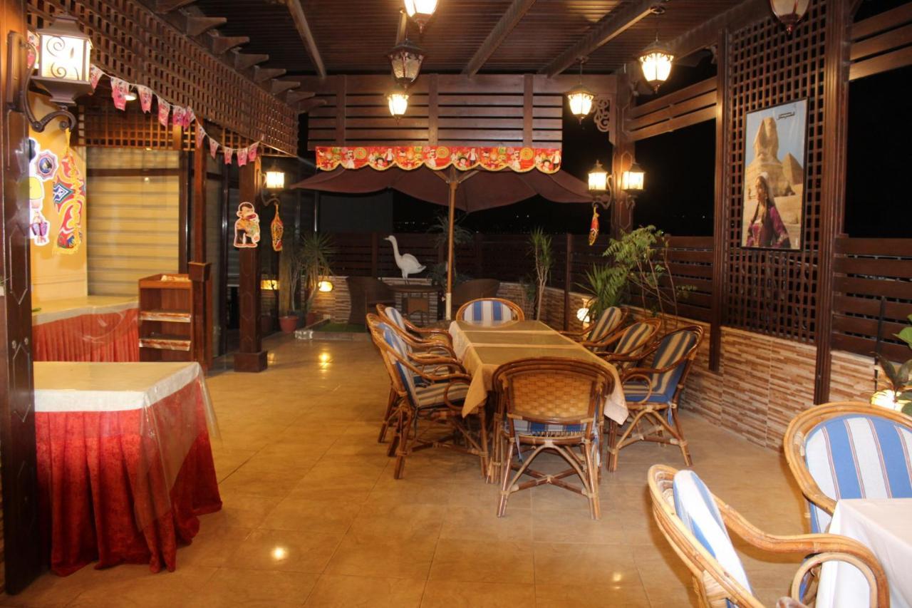 Amin Hotel ไคโร ภายนอก รูปภาพ