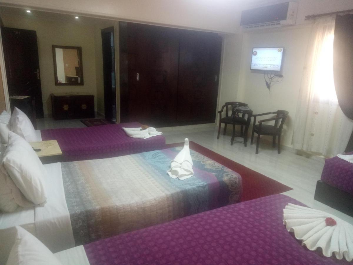 Amin Hotel ไคโร ภายนอก รูปภาพ
