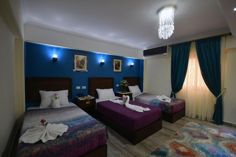 Amin Hotel ไคโร ภายนอก รูปภาพ