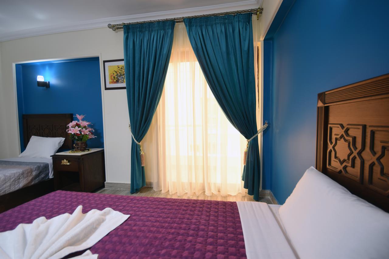 Amin Hotel ไคโร ภายนอก รูปภาพ