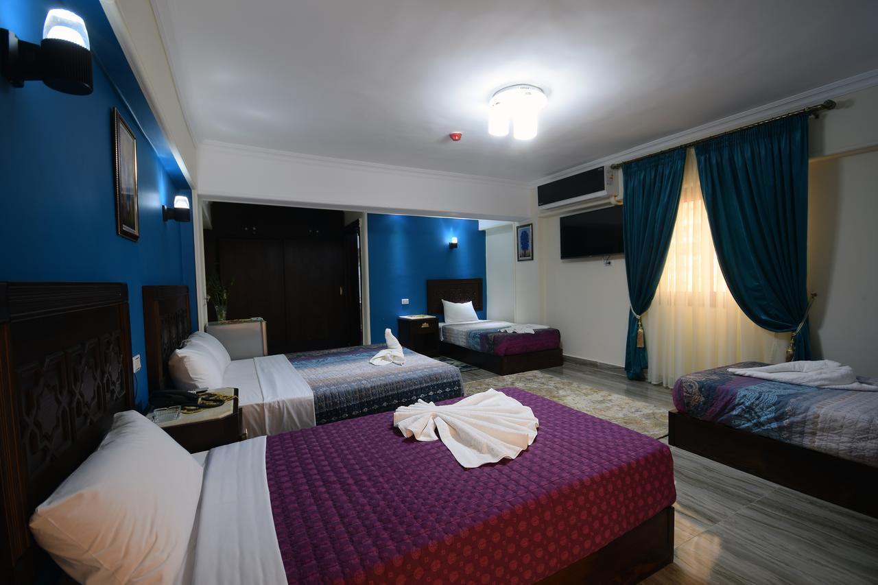 Amin Hotel ไคโร ภายนอก รูปภาพ