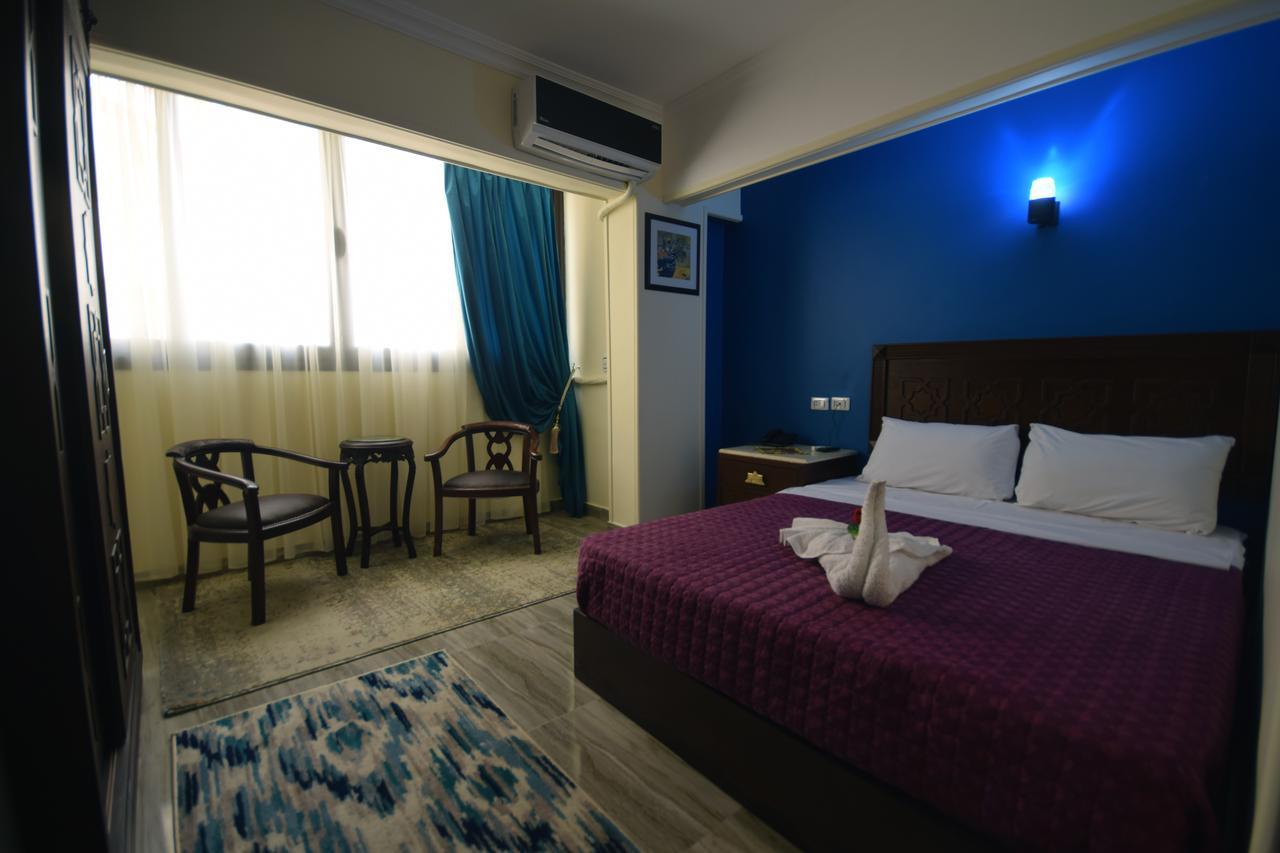 Amin Hotel ไคโร ภายนอก รูปภาพ