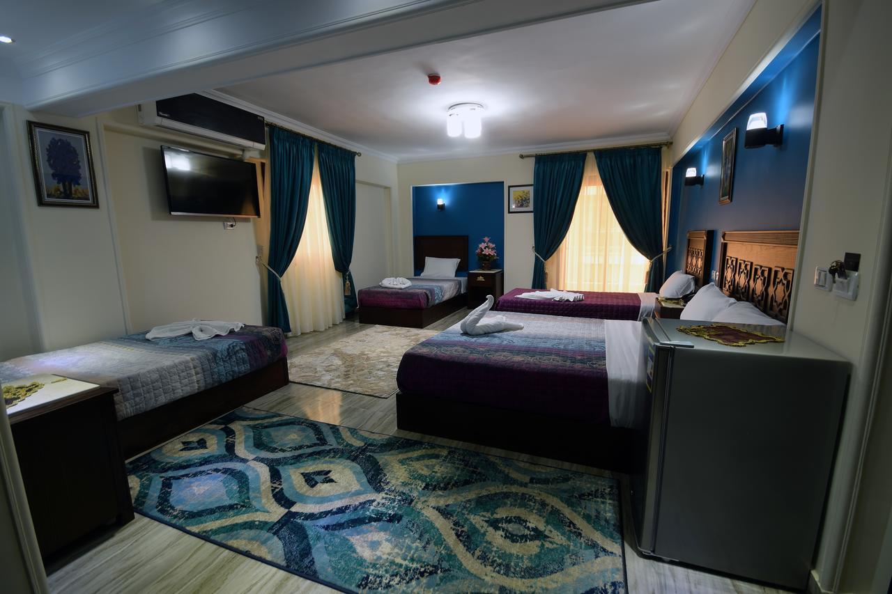 Amin Hotel ไคโร ภายนอก รูปภาพ