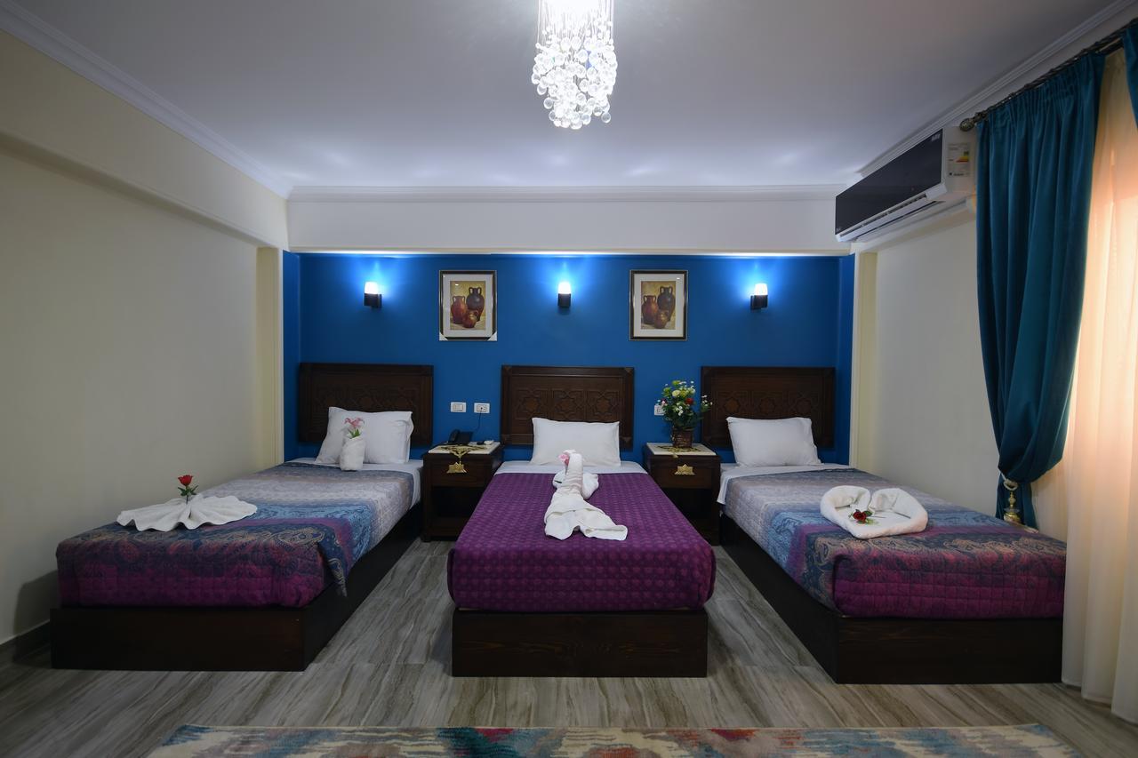 Amin Hotel ไคโร ภายนอก รูปภาพ
