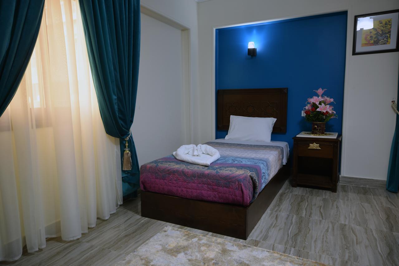Amin Hotel ไคโร ภายนอก รูปภาพ