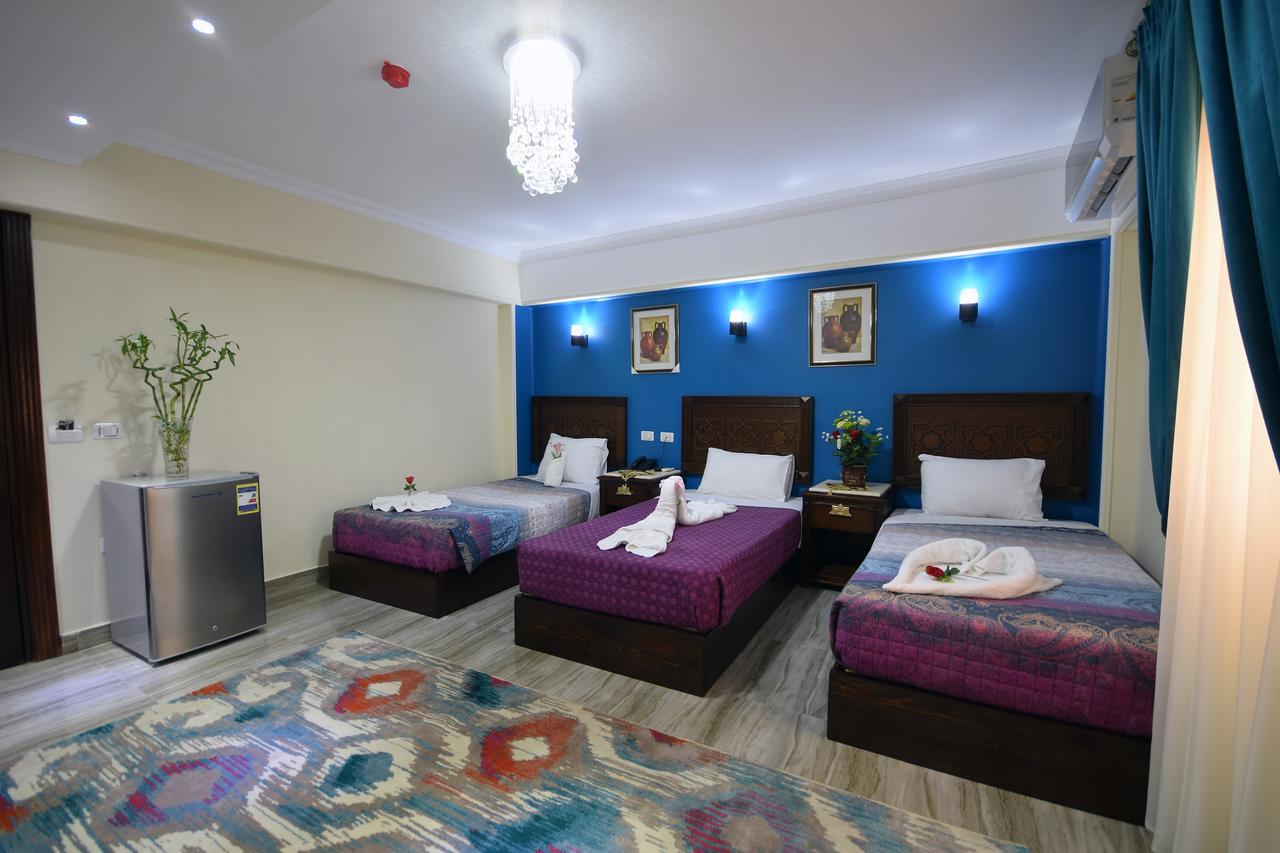 Amin Hotel ไคโร ภายนอก รูปภาพ