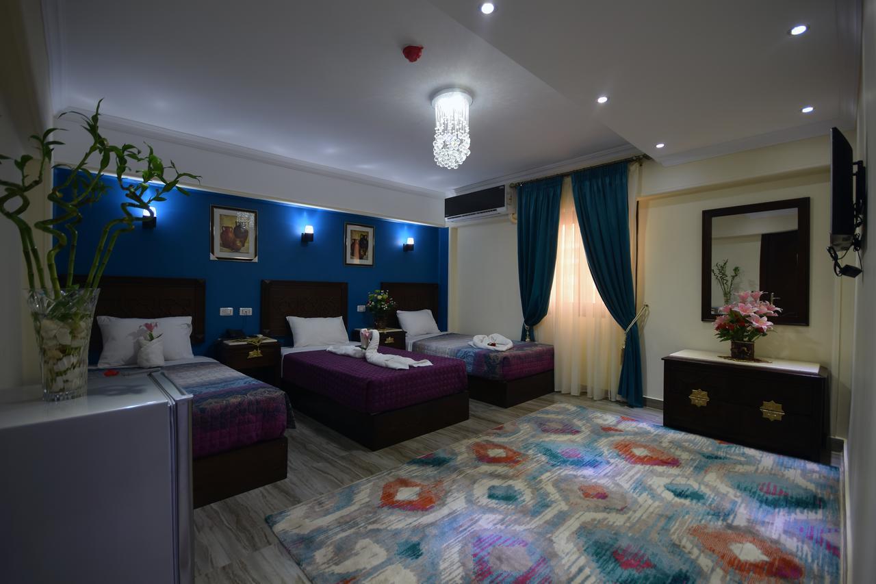 Amin Hotel ไคโร ภายนอก รูปภาพ