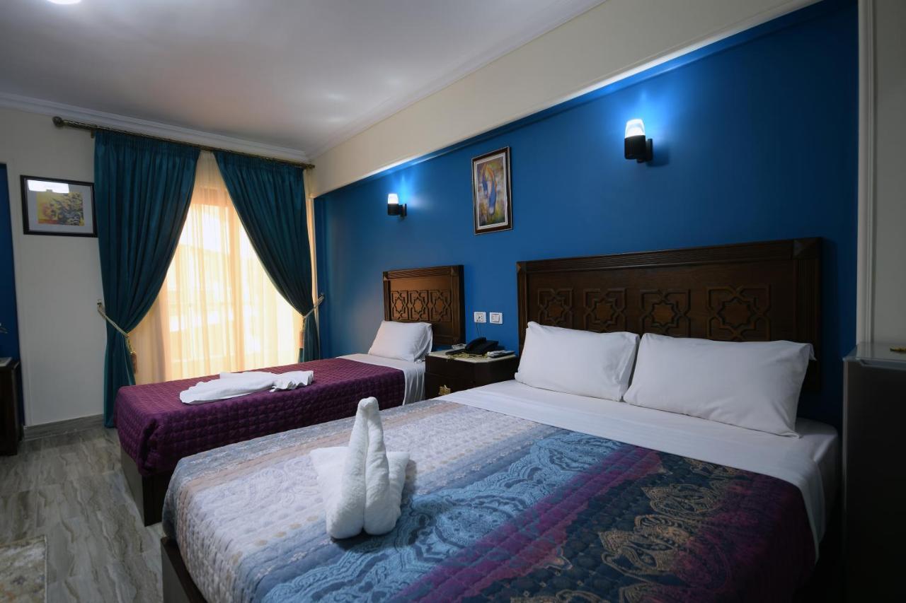 Amin Hotel ไคโร ภายนอก รูปภาพ